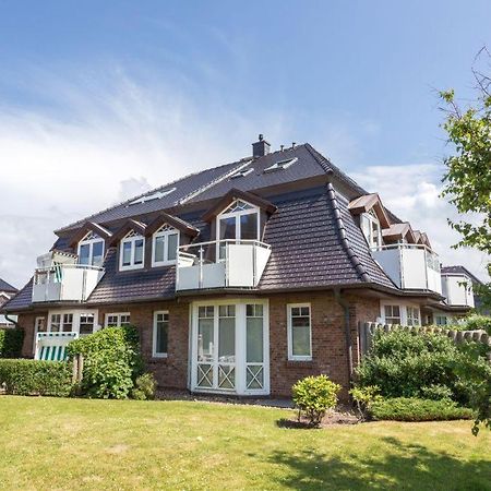 Alte Stadtgaertnerei Whg 11 Вестерланд Екстериор снимка